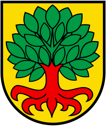 CHE Grosshöchstetten COA