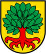 CHE Grosshöchstetten COA.svg