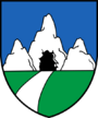 CHE Saas-Balen COA.svg
