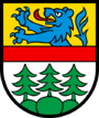 CHE Wald BE COA.svg