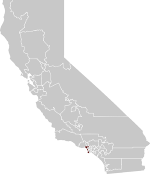 Archivo:California SD-26 (2011)