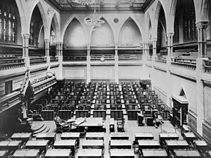 Archivo:Canadian House of Commons 1916