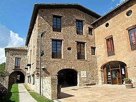 Castell de Bagà IMG 7046.JPG