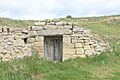 Castellanos de Castro, bodega