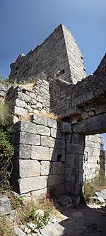 Archivo:Castillo de Trevejo