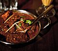Chicken phaal
