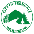 CityOfFerndaleSeal