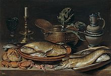 Clara Peeters - Bodegón (Prado) 02.jpg