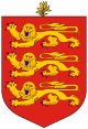 Coat of arms of Guernsey.svg