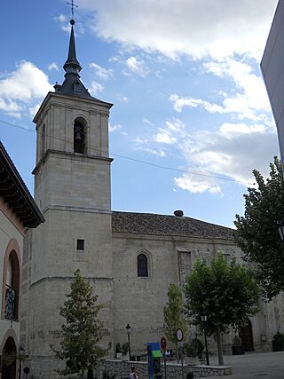 Cobeña iglesia SCipriano.jpg
