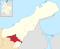 Colombia - La Guajira - San Juan del Cesar