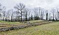 Colombiers-sur-Seulles tumulus