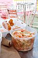 Conch Salad