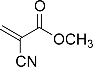 Archivo:Cyanoacrylate structure