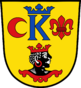 DEU Huisheim COA.svg