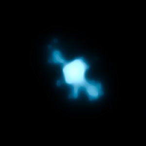 Archivo:DG Tauri X-ray