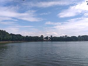 Archivo:Danau Setu Babakan