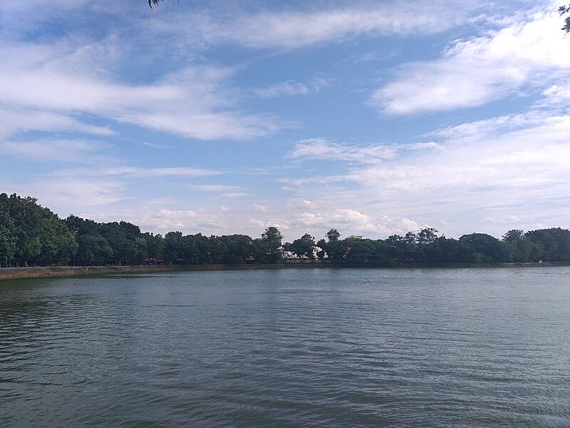 Danau Setu Babakan