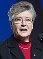 Deborah Grey
