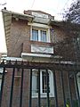 Detalle casa Nuñez de Arce