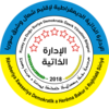 Emblem of the Democratic Administration of North and East Syria.svg