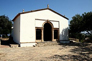 Archivo:Ermita de San Joan
