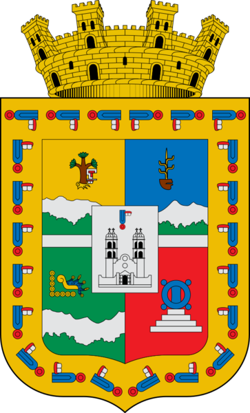 Escudo Teziutlán bueno