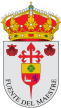 Escudo de Fuente del Maestre.svg