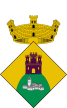 Escudo de La Pobla de Montornès.svg