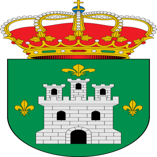 Escudo de Reíllo (Cuenca)