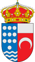 Escudo de Santa María del Tiétar
