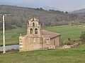 Església de Bezares (Valdelaguna)