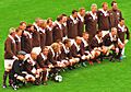 FC St.Pauli Traditionsmannschaft 2010 (2)
