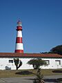 Faro de Mar del Plata