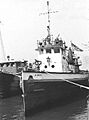 Fireboat John J. Harvey 1