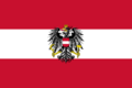 Flag of Austria (state) 1919-1934