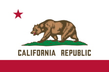 Archivo:Flag of California
