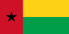 Bandera de Guinea-Bisáu