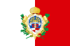 Flag of Pesaro.svg