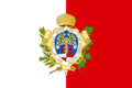 Flag of Pesaro