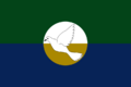 Flag of San Estanislao (Bolívar)