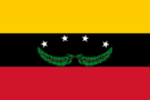 Flag of Táchira.svg