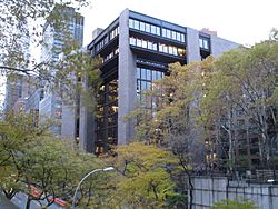 Archivo:Ford foundation building 1
