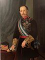 Foto de retrato de Eusebio de Calonje y Fenollet