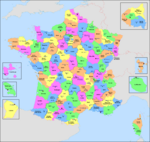 Archivo:France départementale