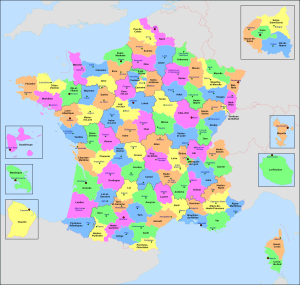 Archivo:France départementale