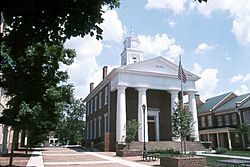 Frederick County Courthouse, Winchester.jpg