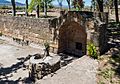 Fuente romana, Muro de Ágreda, Soria, España, 2017-05-23, DD 58