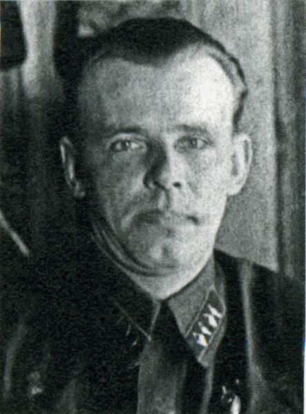 Fyodor eichmans