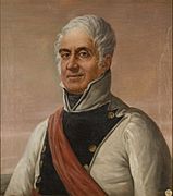 General Francisco Javier Castaños